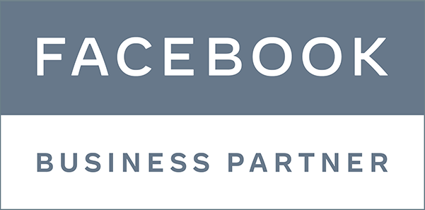 Facebook partner